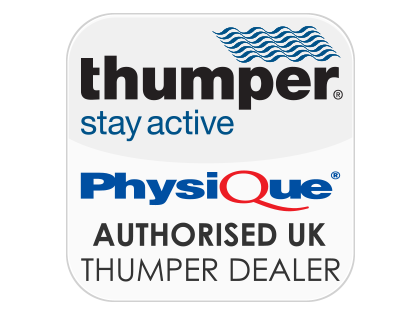 Thumper | Physique Authorised Dealer